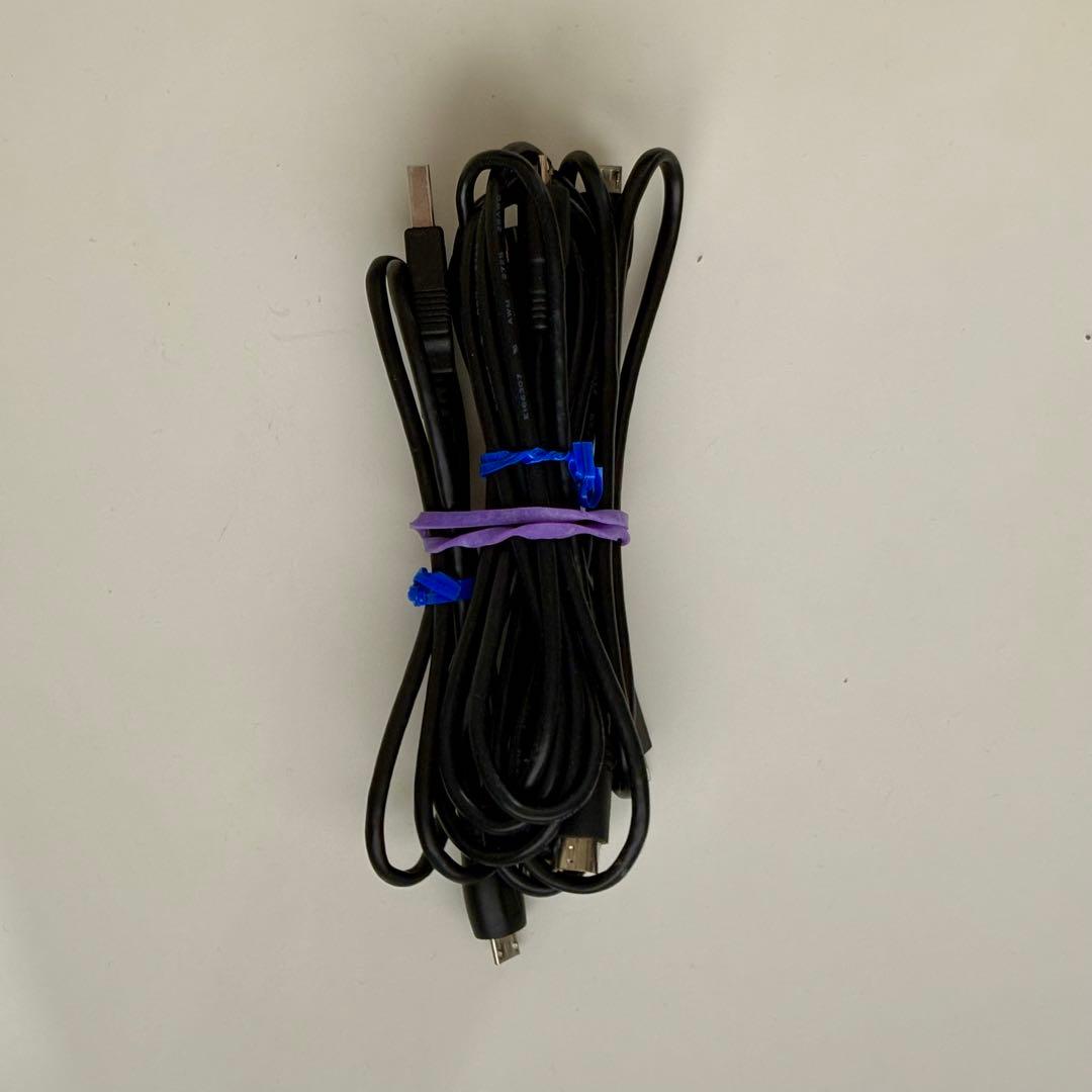 IK Multimedia IRIG HD2 オーディオインターフェース