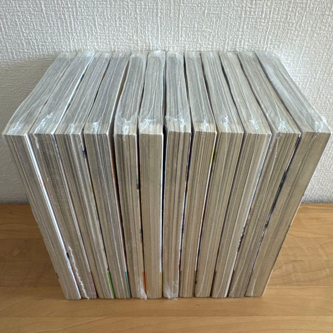 メダリスト　1〜12巻　初版多数　漫画全巻　全巻セット