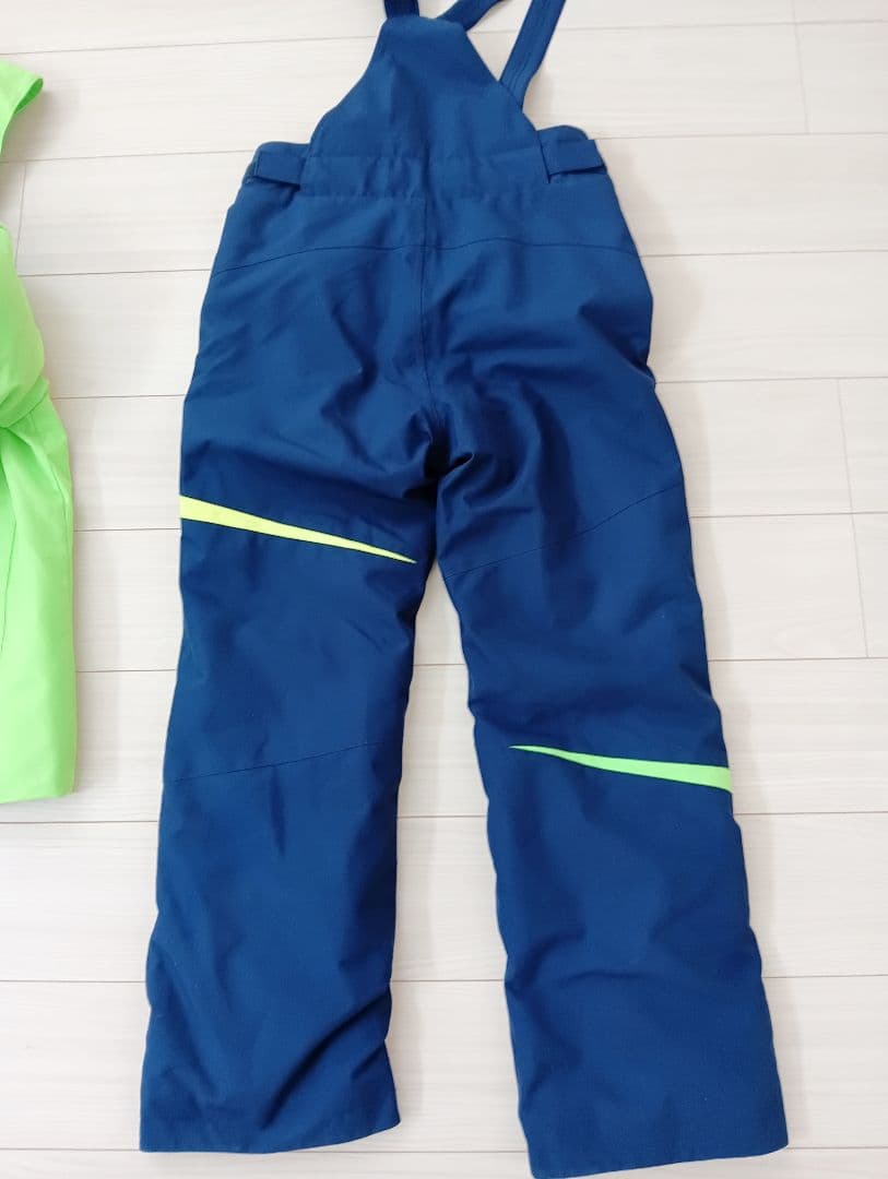 フェニックス☆160サイズ☆スキーウェア☆美品☆記名なし