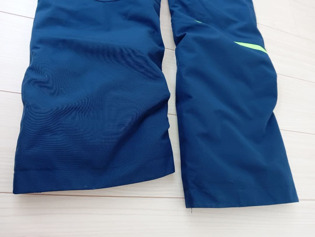 フェニックス☆160サイズ☆スキーウェア☆美品☆記名なし