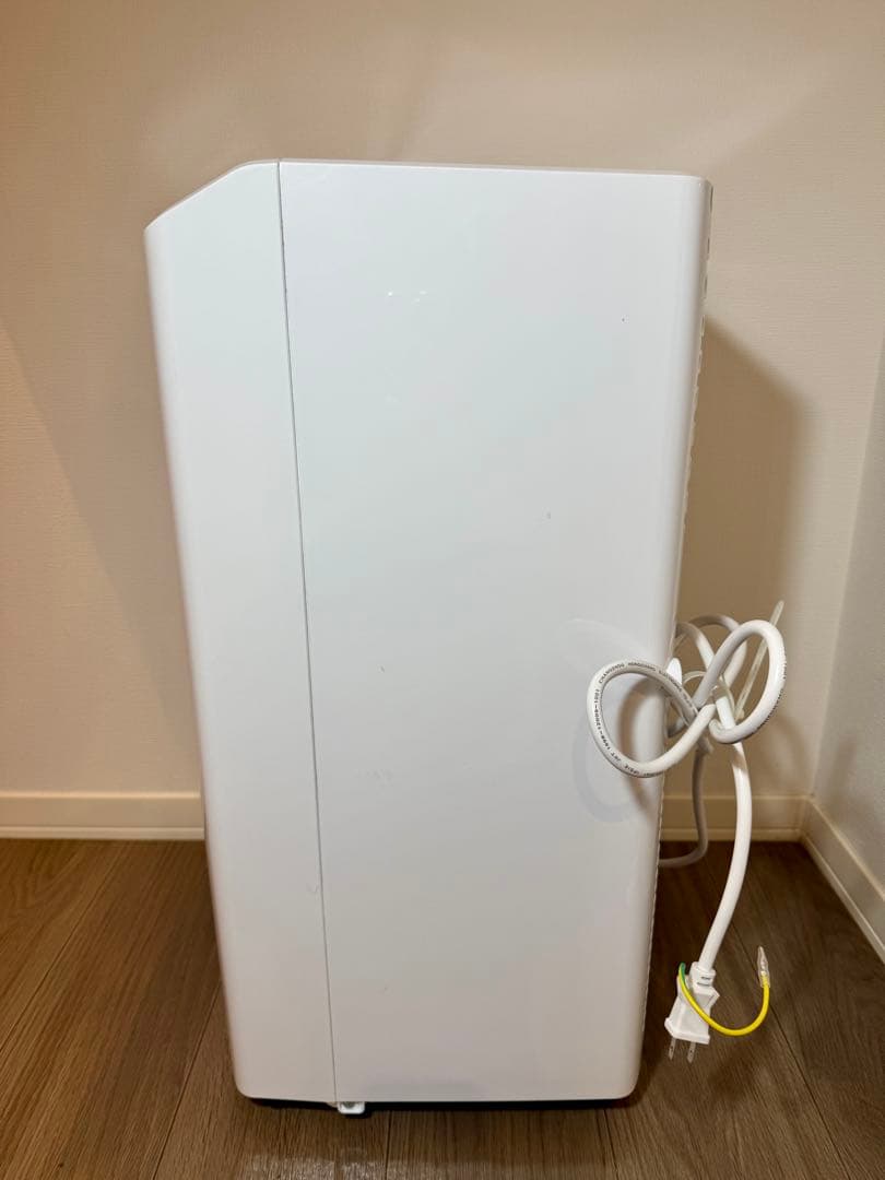 Hisense ハイセンス　スポットエアコン　HPAC-22E