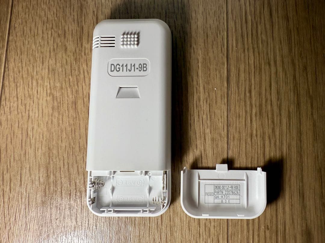 Hisense ハイセンス　スポットエアコン　HPAC-22E