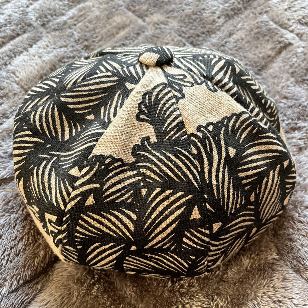 クリストファーネメス　ビッグキャスケット