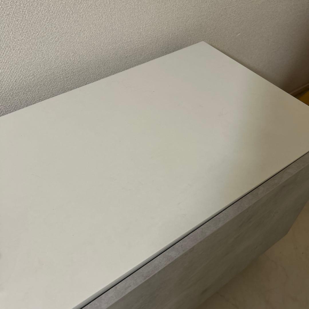 SAIBASUさま　IKEA ベストー　BESTÅ