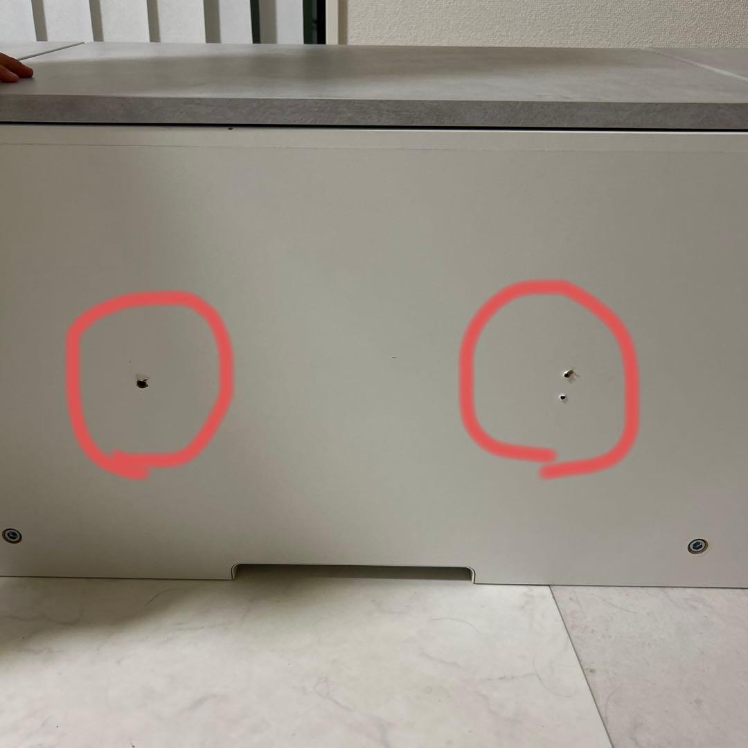 SAIBASUさま　IKEA ベストー　BESTÅ