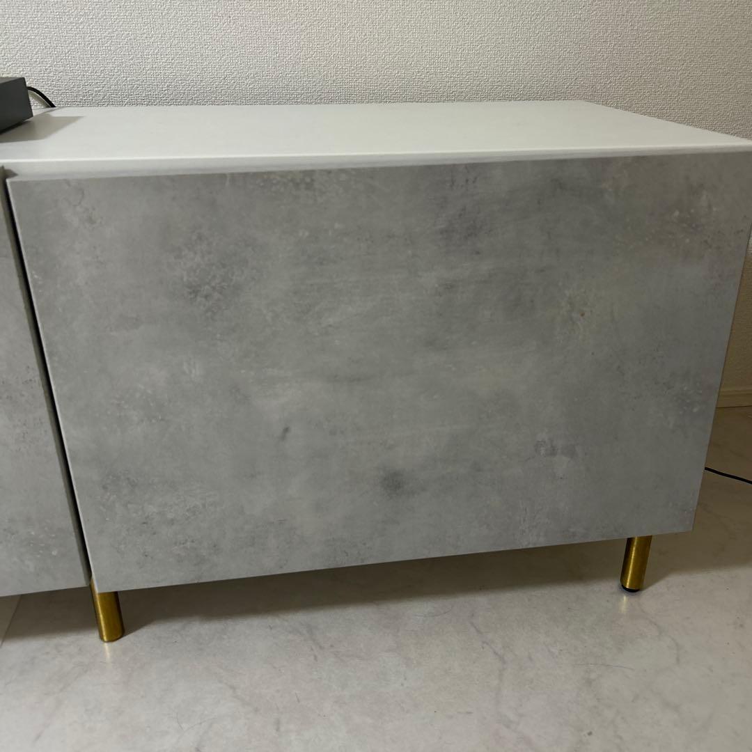 SAIBASUさま　IKEA ベストー　BESTÅ