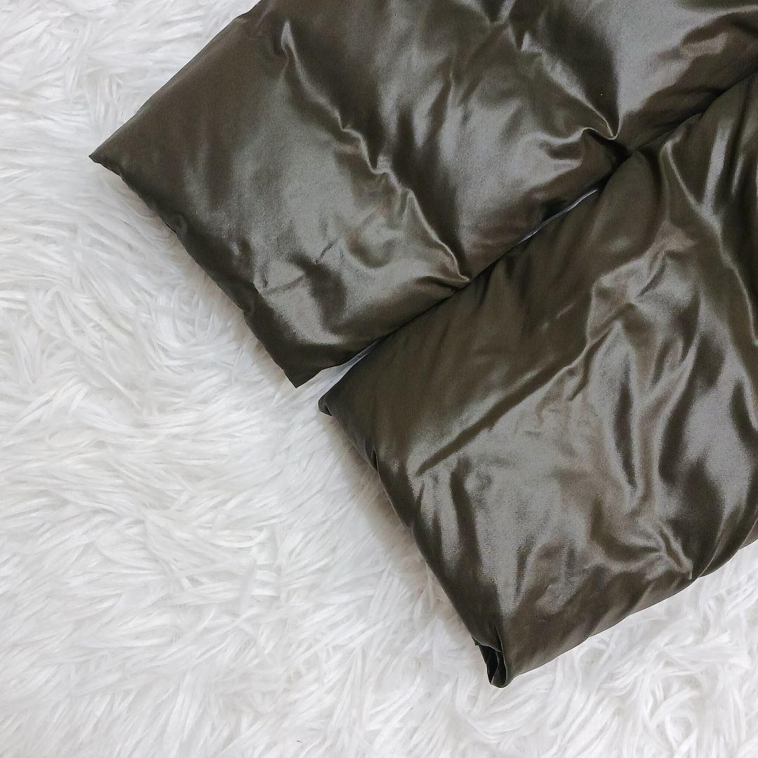 ✨未使用級✨パーリーゲイツ　4WAY　リバーシブルダウンジャケット　O