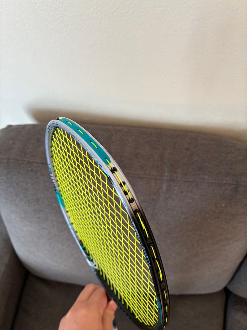 ヨネックス　アストロクス88D PRO 4u5g