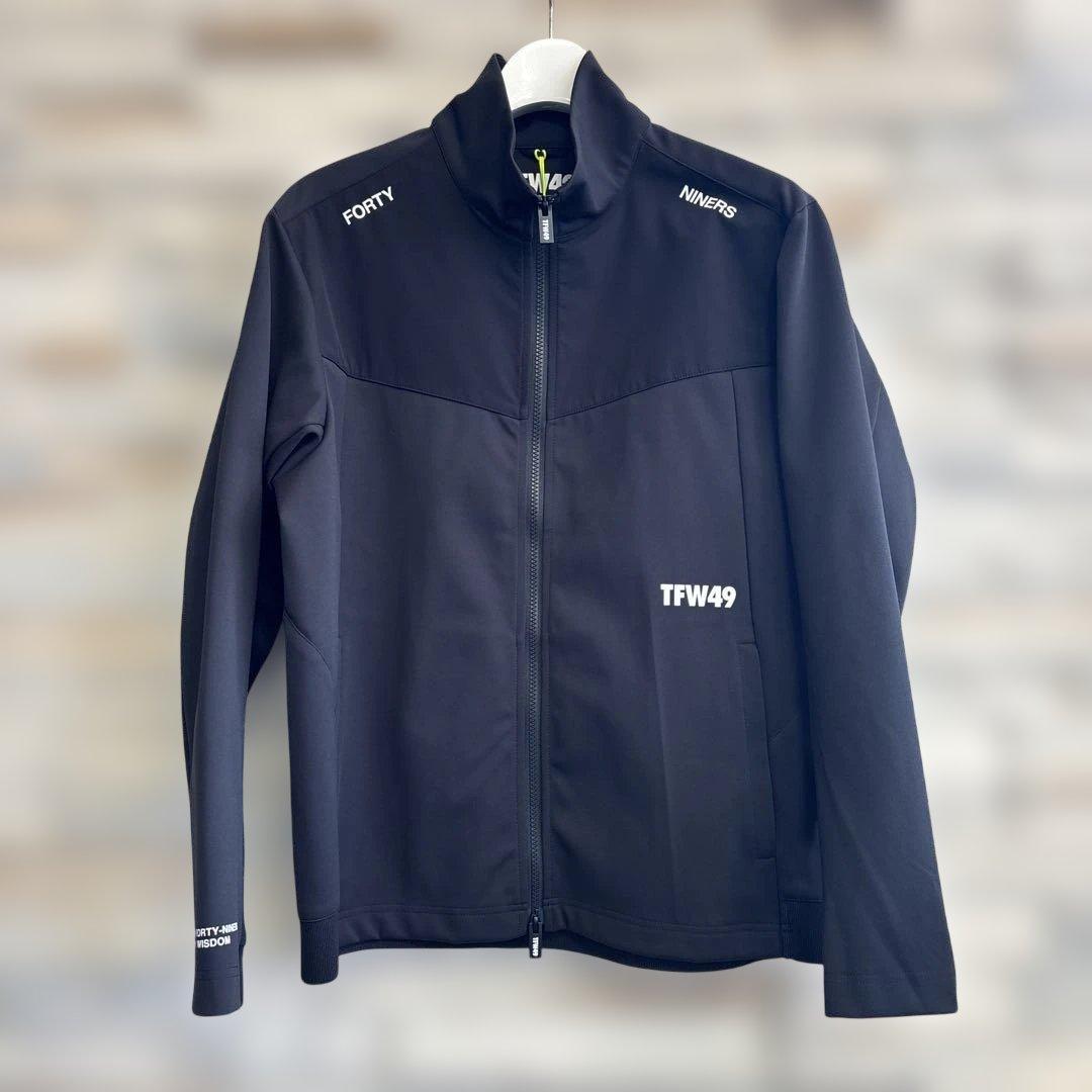 TFW MULTI PURPOSE BLOUSON ブルゾン ブラックL