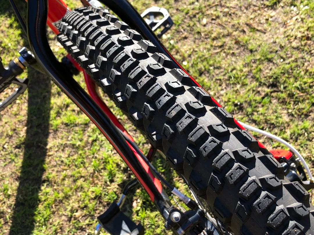 大幅値下げ！正規店購入SPECIALIZED STUMPJUMPER SLAM