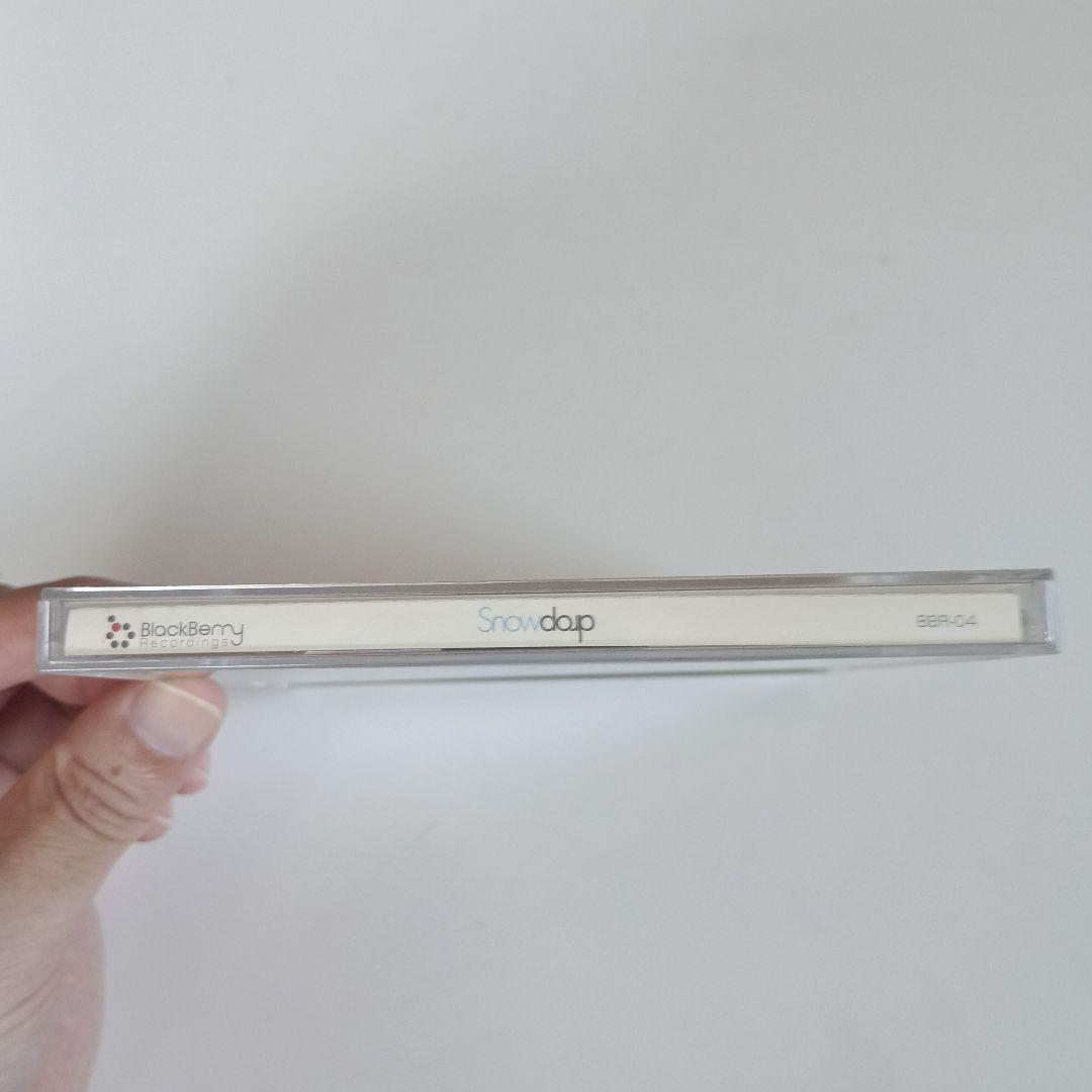 drop Blackberry Recordings BBR-04　CD