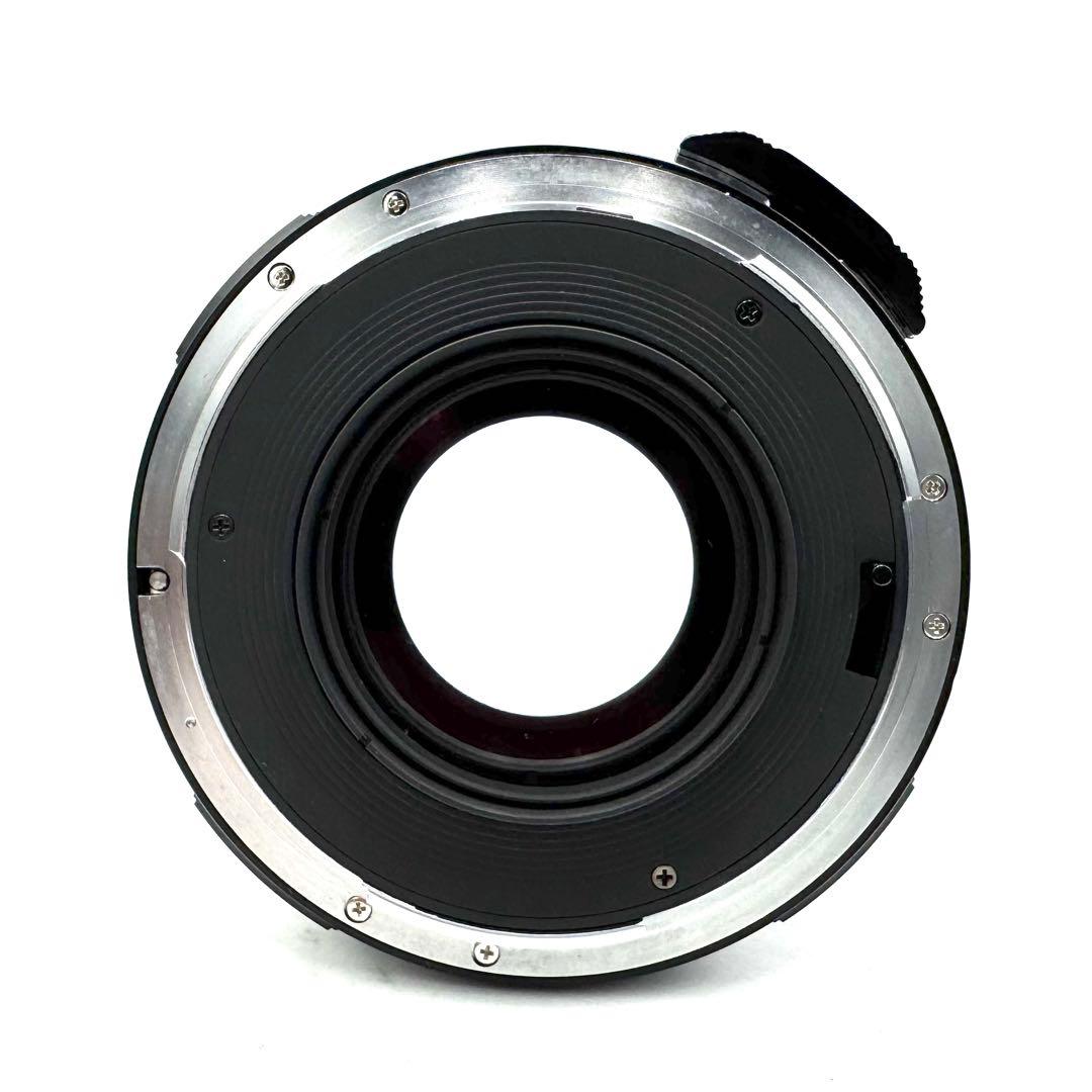 極美品 PENTAX ペンタックス SMC 67 90mm F2.8