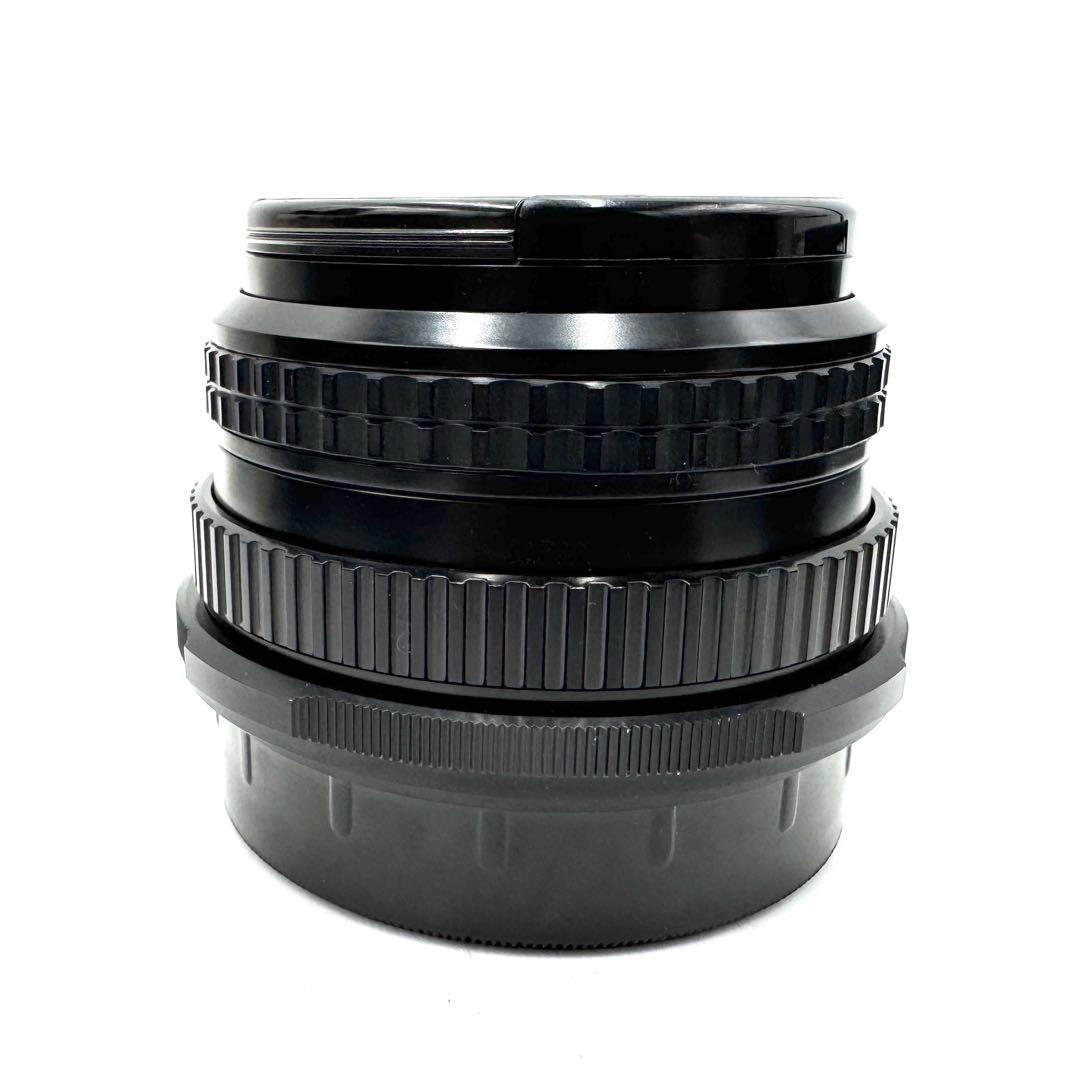 極美品 PENTAX ペンタックス SMC 67 90mm F2.8