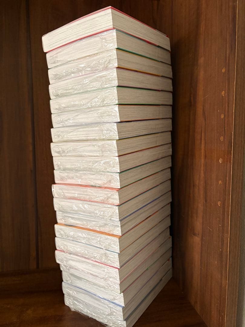 新品　らんま1/2 全巻セット　1〜20巻　高橋留美子