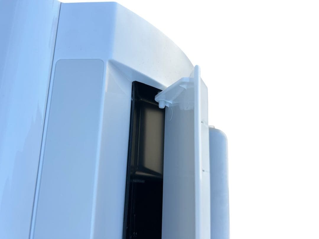 ゴーヤン東芝 ルームエアコン RAS-J221APKS 2023年