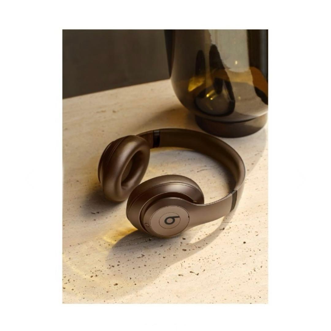 beats studio pro (MQTT3PA/A) ディープブラウン