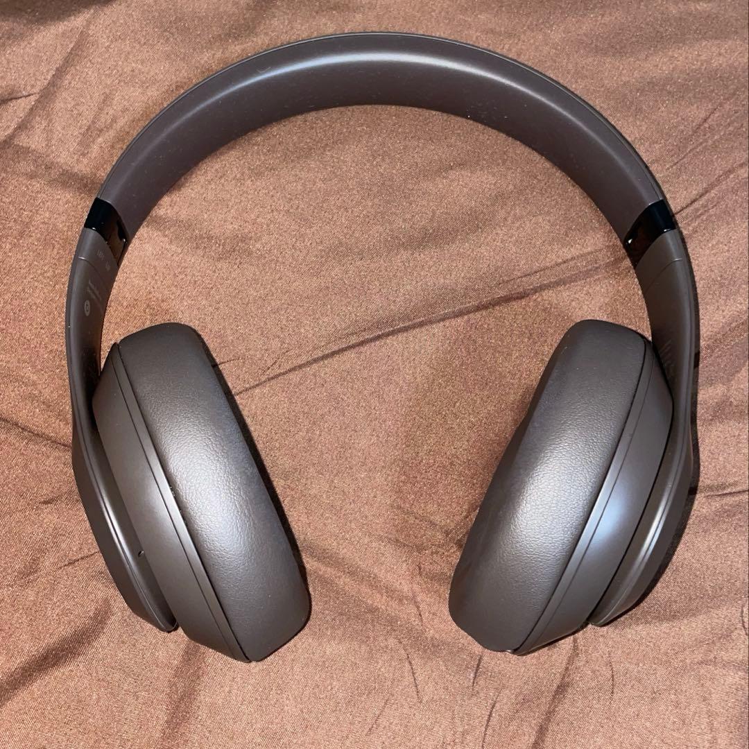 beats studio pro (MQTT3PA/A) ディープブラウン