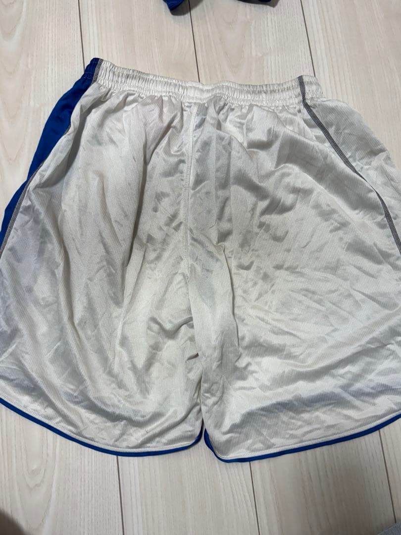 石川県　　選抜　国体　サッカー　ユニフォーム