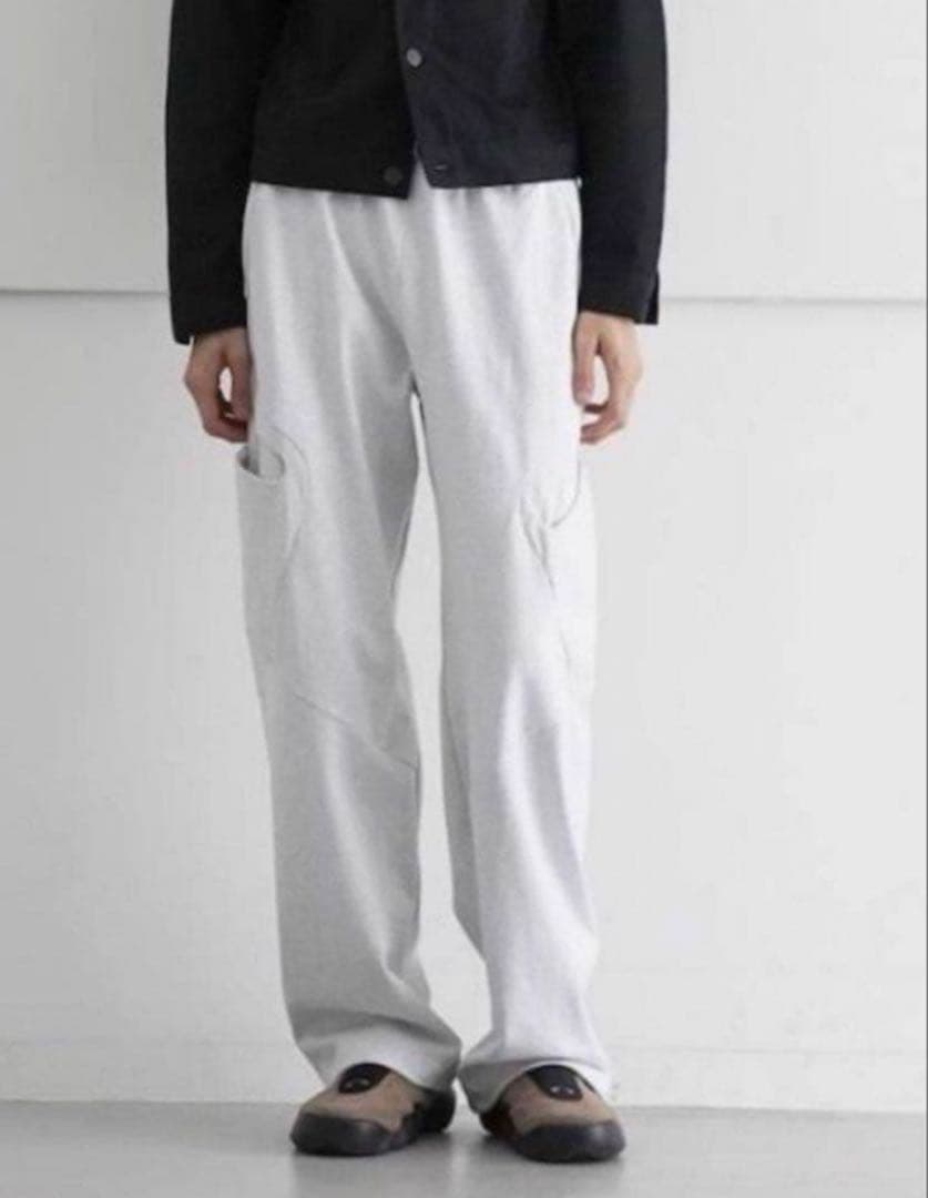 パンツ KAIKO SAVE 2 23SS KAIKO-23-006