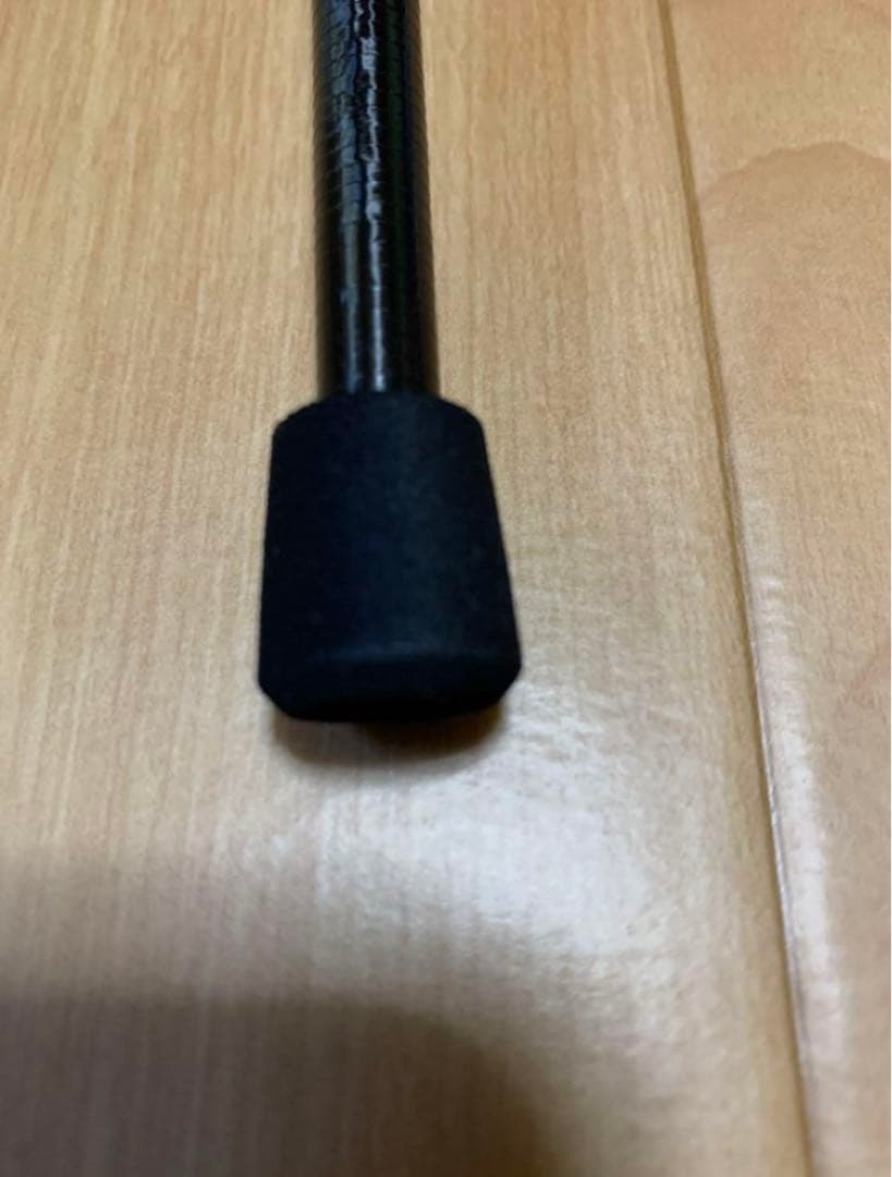 美品　ラグゼ宵姫華弐　S69UL-solid