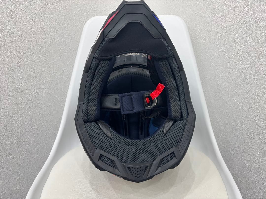 未使用　THH　TX-27　パイレーツ2　フルフェイス　マットレイダー