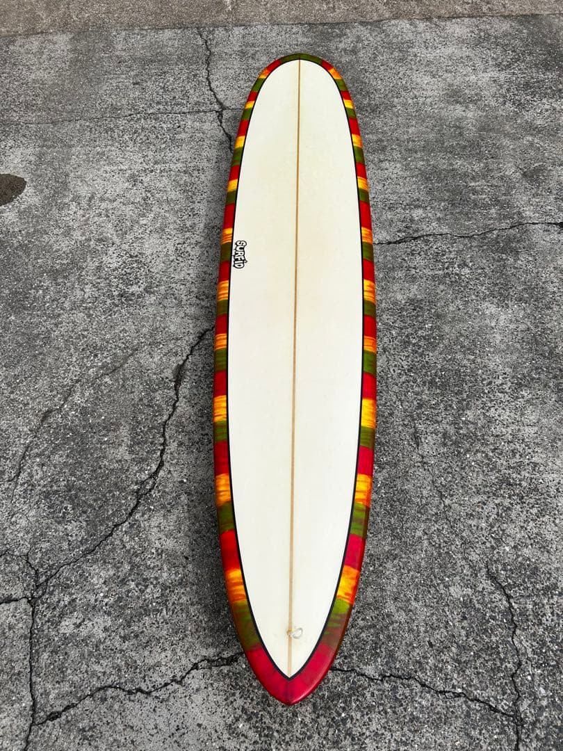 SURFID ロングボード 9'2 手渡し希望