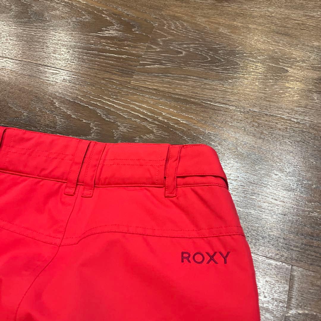 ROXY スキーウェア スノボウェア　150 美品　ロキシー　女の子