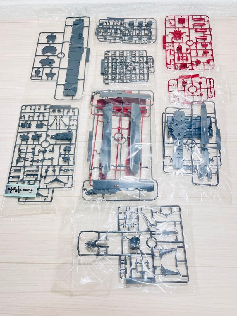 【新品】宇宙戦艦ヤマト TV DVD-BOX 初回限定BOX オリジナルプラモ付