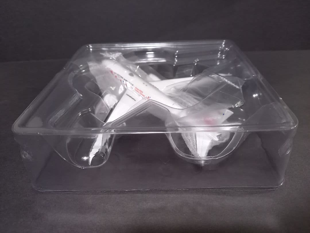 航空機・ヘリコプター Phoenix 1/400 JAL B787-8 JA823J EXPO2025