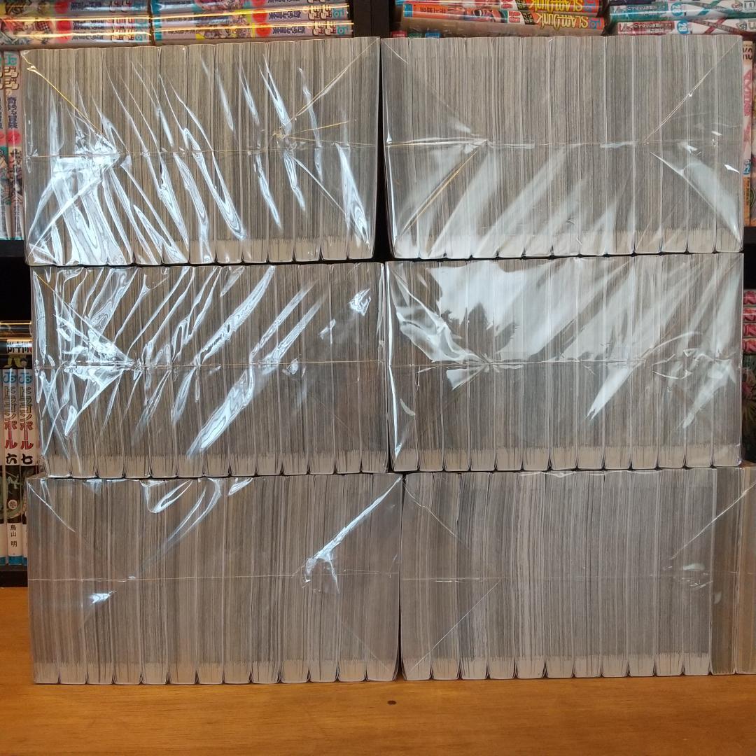 c*9様 キングダム　準備品　全巻　最新巻７６まで公式ガイドブック