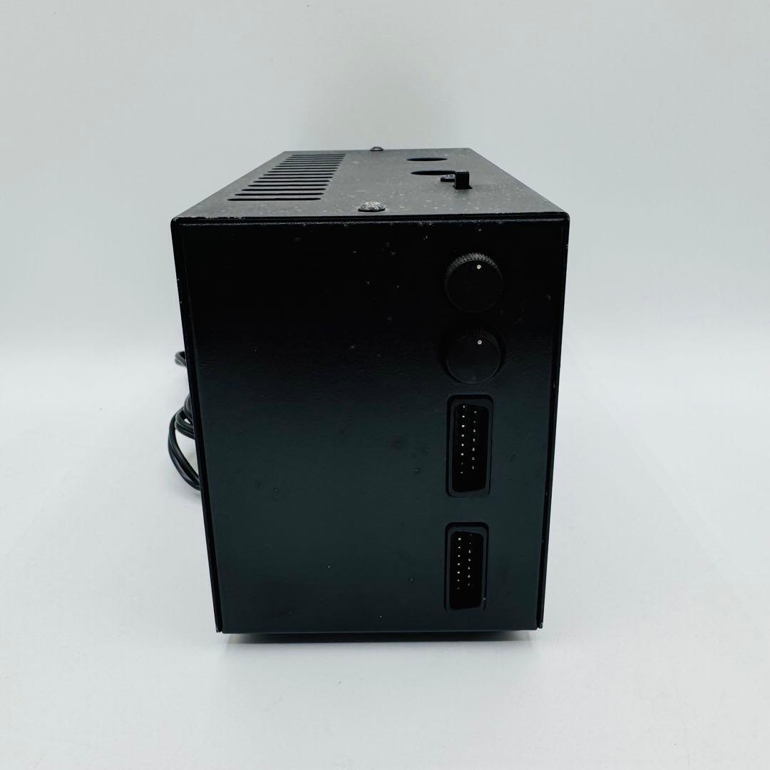 シグマ電子 アーケード用コントロールボックス コントロールBOX AV5000