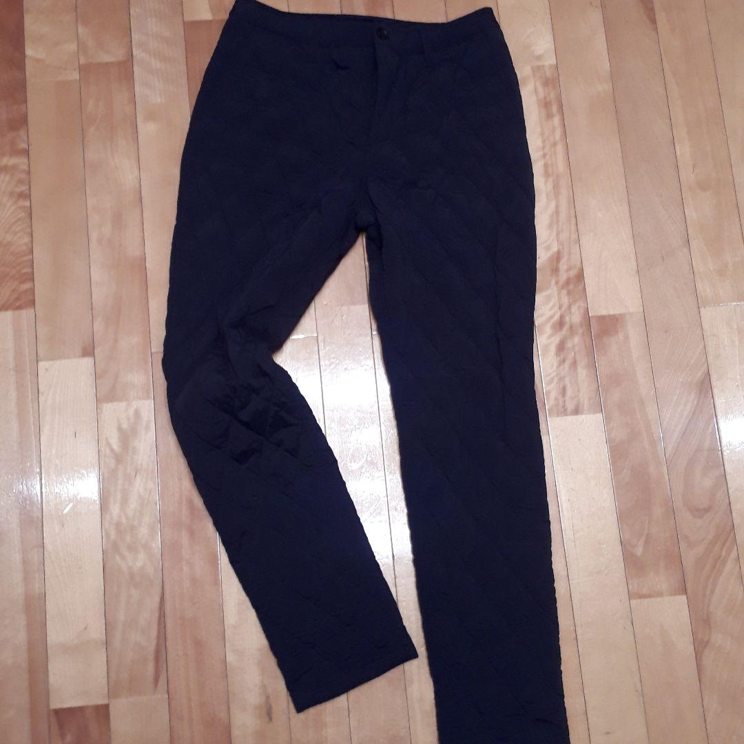 セントアンドリュース　中綿パンツ　パンツ　暖パン　ゴルフ　L