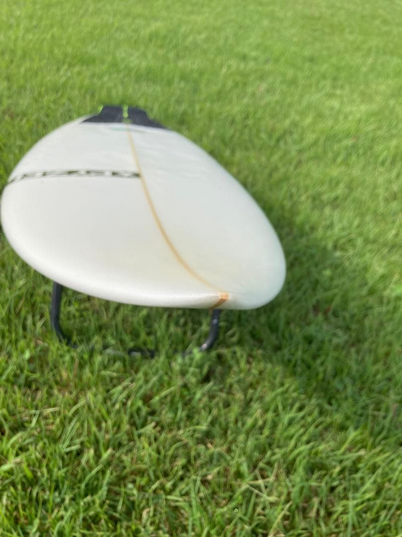 【送料込み！】PYZEL RADIUS 5'11\" 27.35L パイゼル