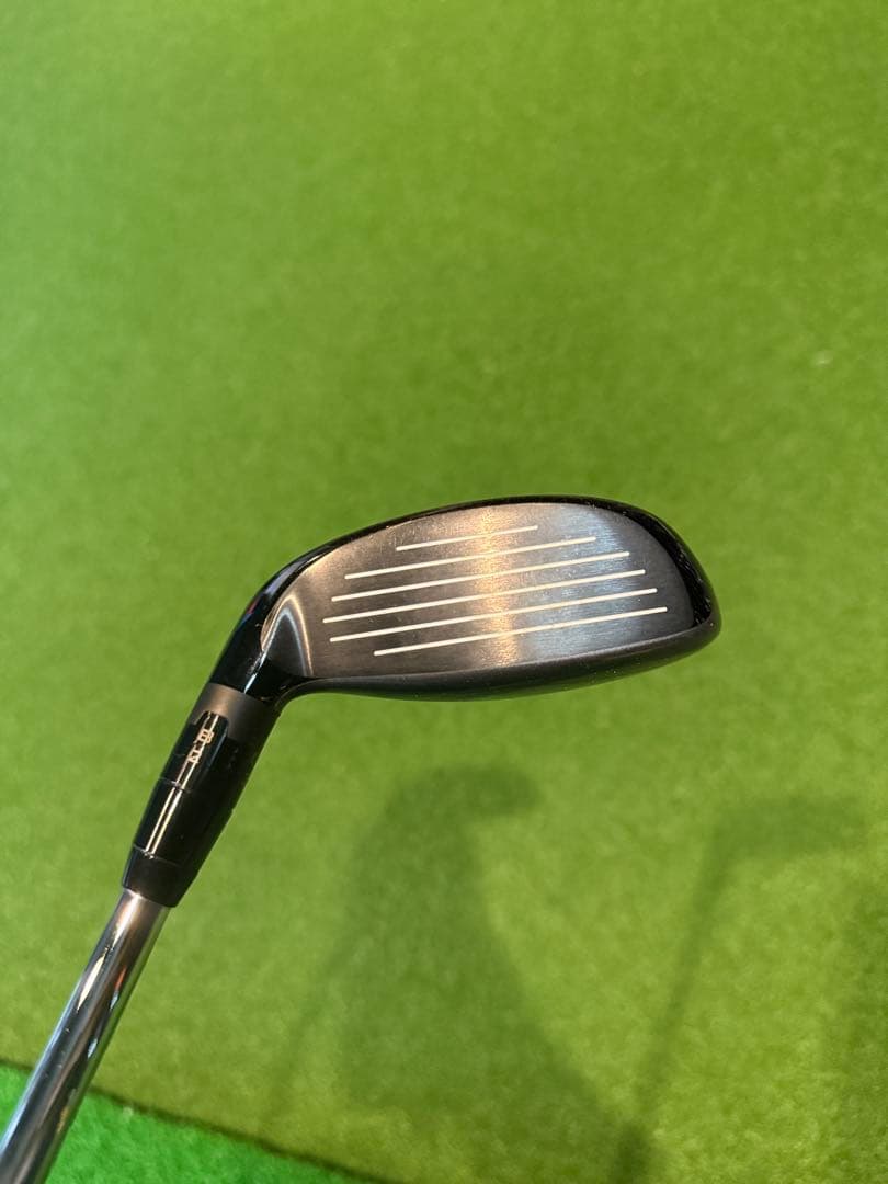 タイトリスト　816h2 19度　AMT S200