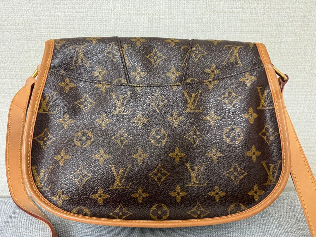 ★最終値下げ★Louis Vuittonショルダーバッグ