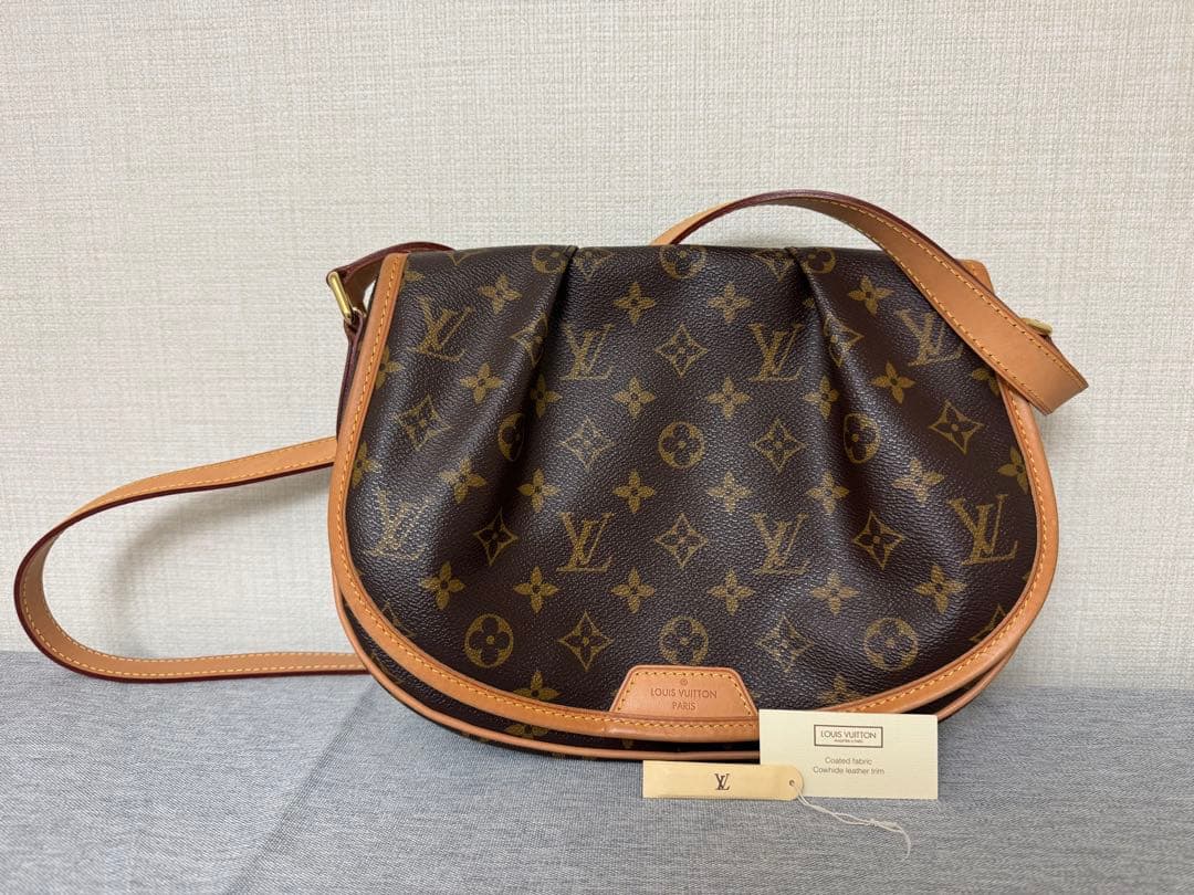 ★最終値下げ★Louis Vuittonショルダーバッグ