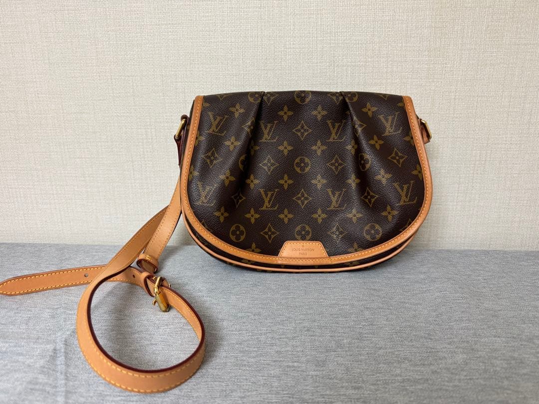 ★最終値下げ★Louis Vuittonショルダーバッグ