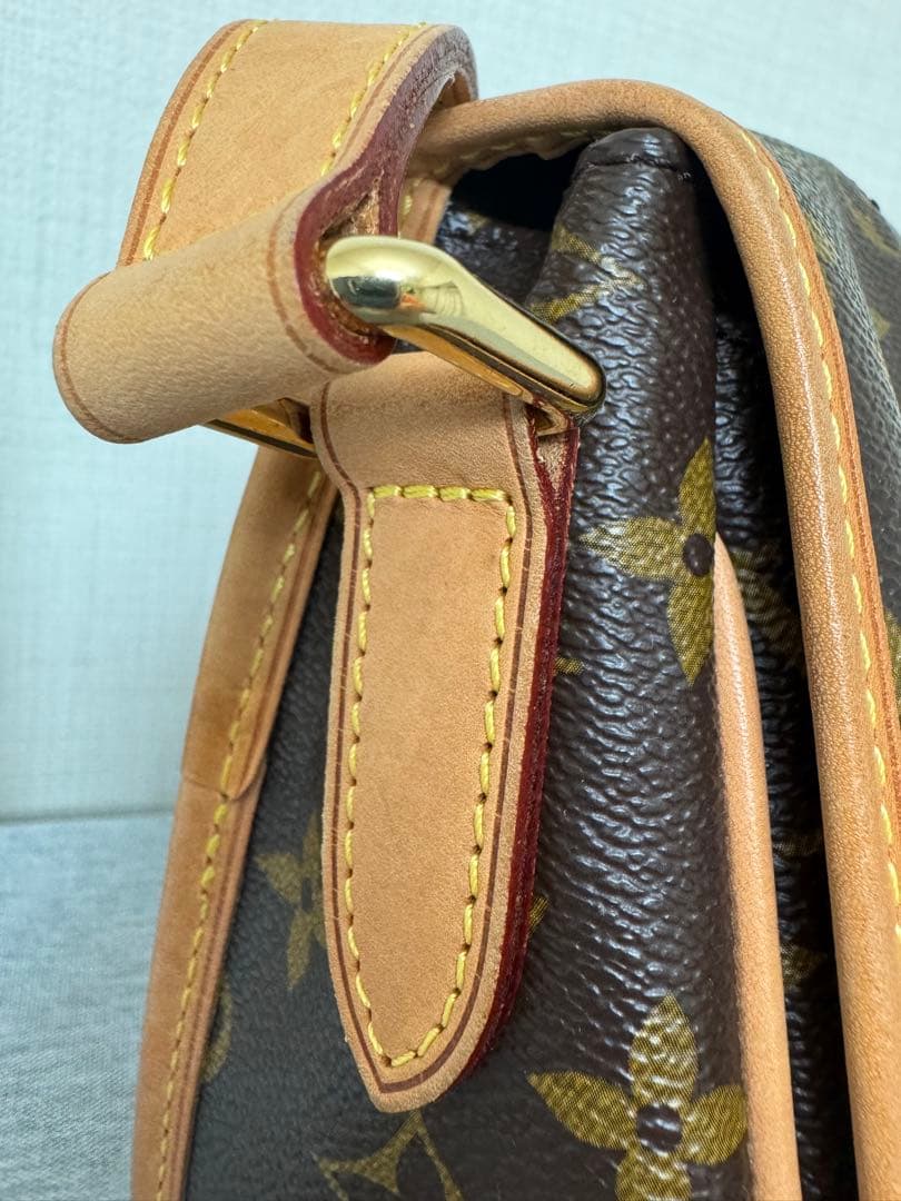 ★最終値下げ★Louis Vuittonショルダーバッグ