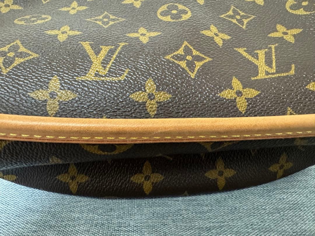 ★最終値下げ★Louis Vuittonショルダーバッグ