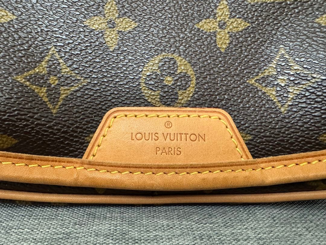 ★最終値下げ★Louis Vuittonショルダーバッグ