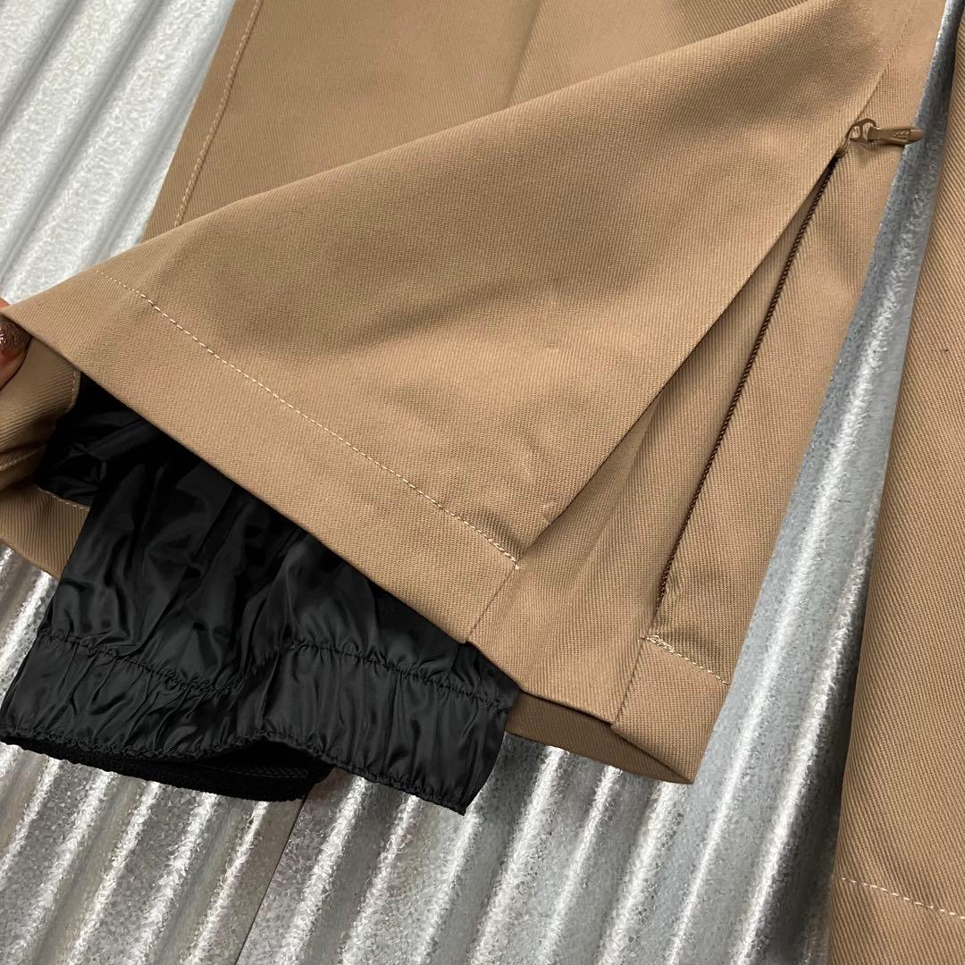 未使用　VESP ヴェスプ　スノボウェア　スノーボード　パンツ　ボトムス　L