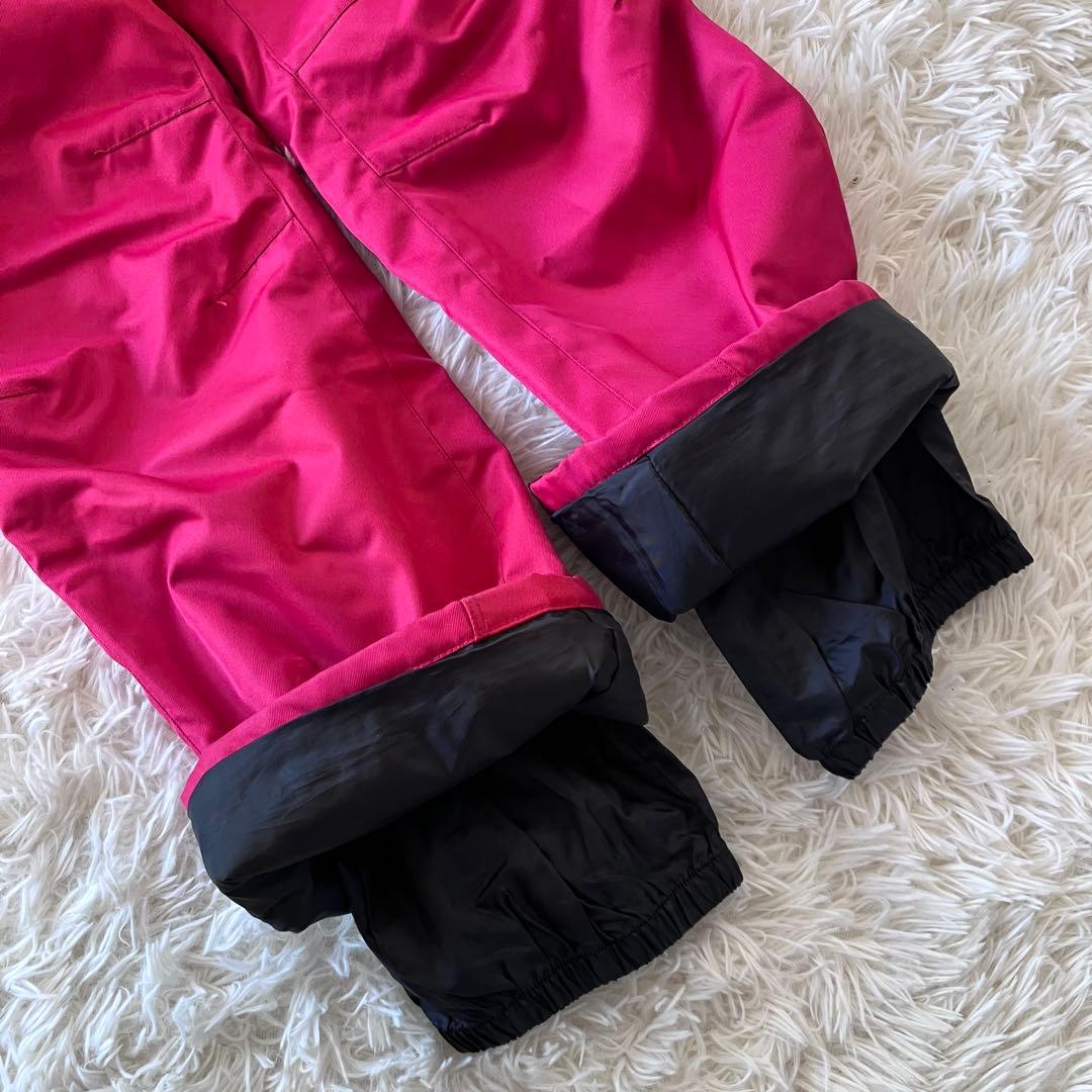 #M1✨RUSH✨スキー スノボ ウェア 上下 レディースM