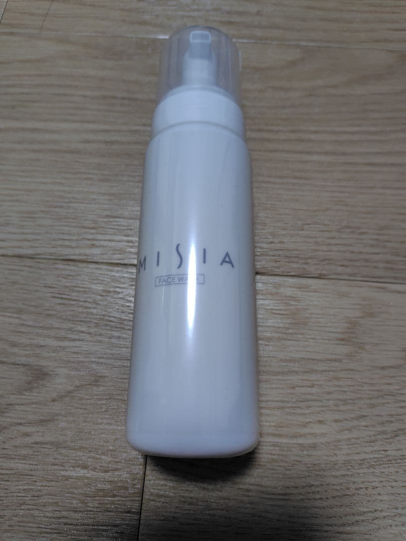 MISIA　ミシア　化粧品セット