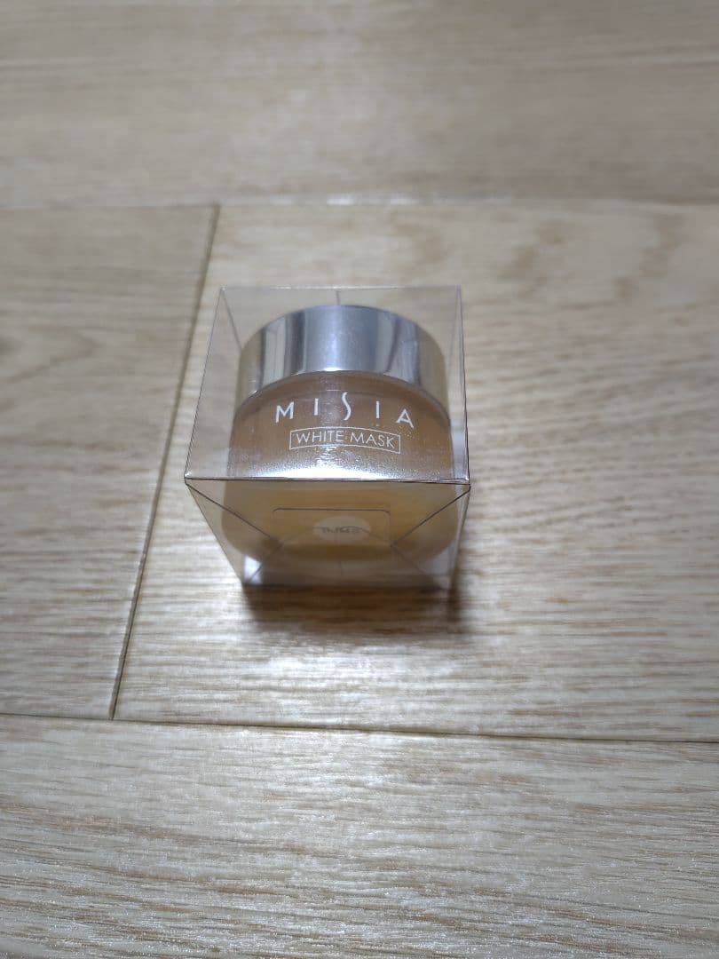 MISIA　ミシア　化粧品セット