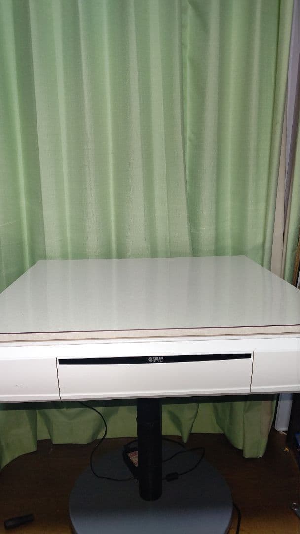 【メルカリ】全自動麻雀卓 アルバン スリム33