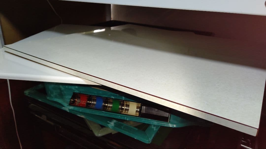 【メルカリ】全自動麻雀卓 アルバン スリム33