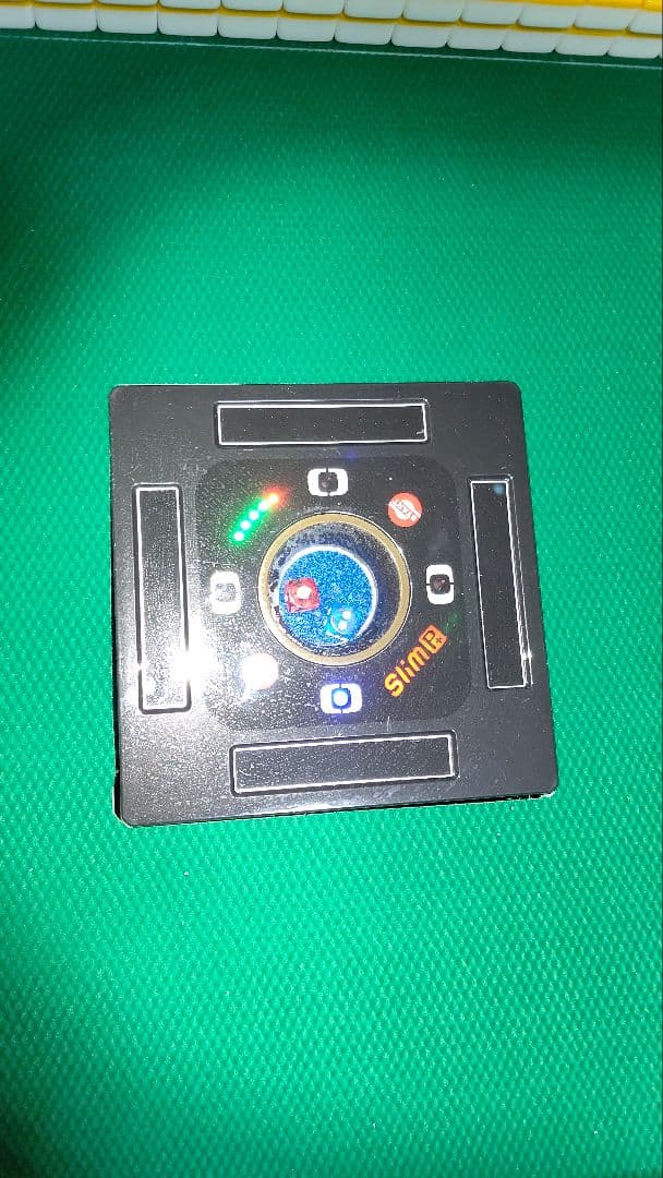 【メルカリ】全自動麻雀卓 アルバン スリム33