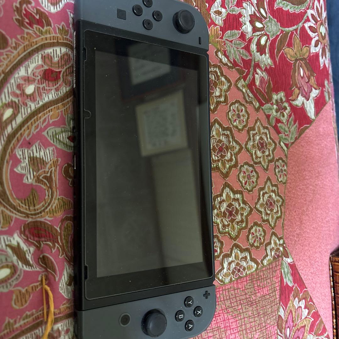 F*】様 Nintendo Switch