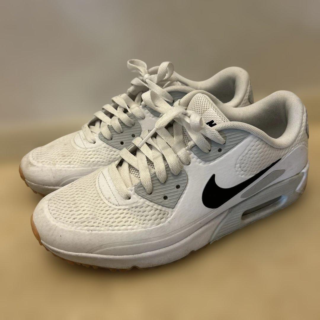 ナイキ エア マックス 90 G ビームスゴルフ