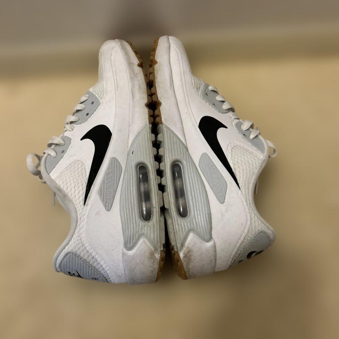 ナイキ エア マックス 90 G ビームスゴルフ